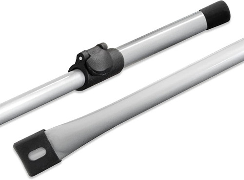 Universal awning rear upright - rear,