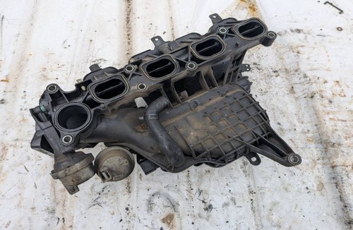 Ford focus 2008 intake - ford,