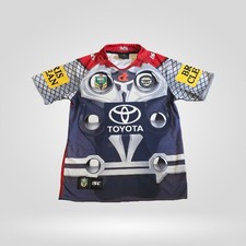 North Queensland Cowboys NRL