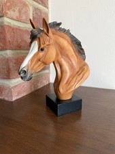 Border fine arts Thoroughbred