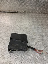 2007 RENAULT MEGANE FUSE BOX 8200481866 #2