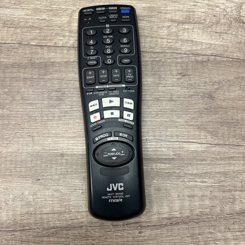 Jvc j235ek vhs video - hr-j235ek,