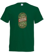 Leicester Tigers T-Shirt