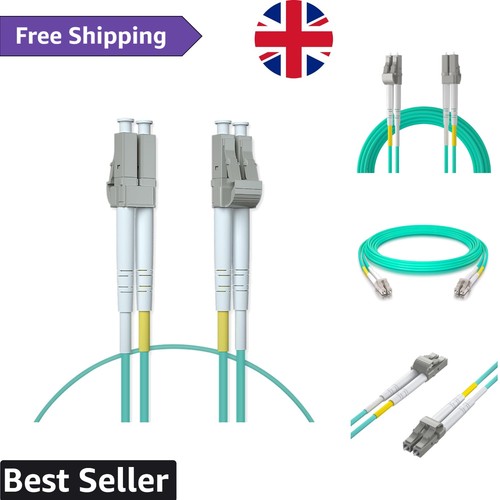 Professional to lc - 0.5m,