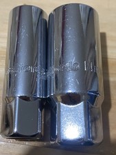 Halfords 3/8” drive Spark