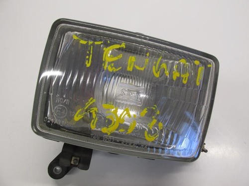 Headlight optic kawasaki klr - headlight,