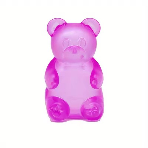 Schylling needoh gummy - needoh, bear