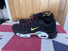 Air Max Plus EOI TN Tuned 1 UK10.5