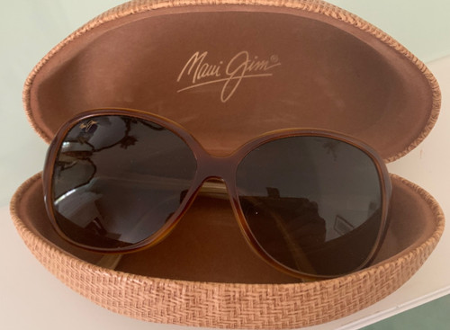 Maui jim sunglasses - in, nice