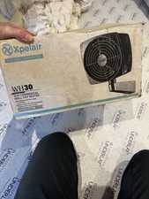 Xpelair WH30 240v 3kW