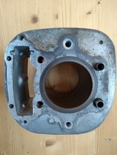 Honda XL 250 K Cylinder 74-77