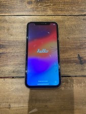 iPhone XR Spares Repair Broken Screen And Back