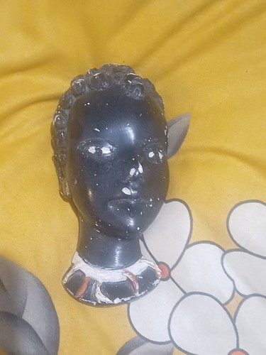 Vtg 50s 60s - , chalk