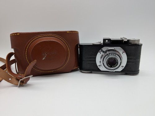 Vintage argus a2b art deco - argus,