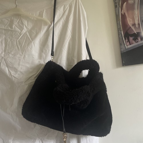 River island woman - island, furry