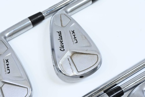 Cleveland launcher uhx irons - launcher,