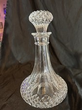 Vintage Cristal d’ Argues