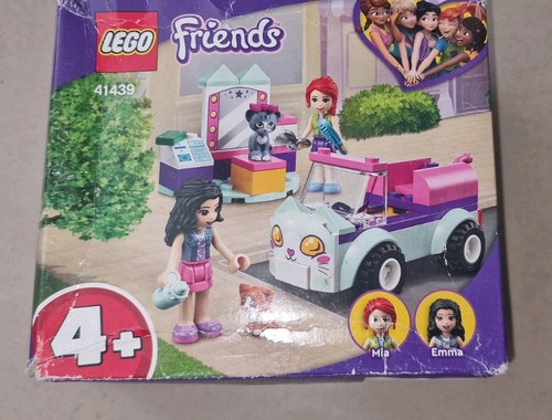 New sealed box - in,