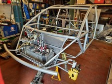 Heavy Duty Large Ring Roller