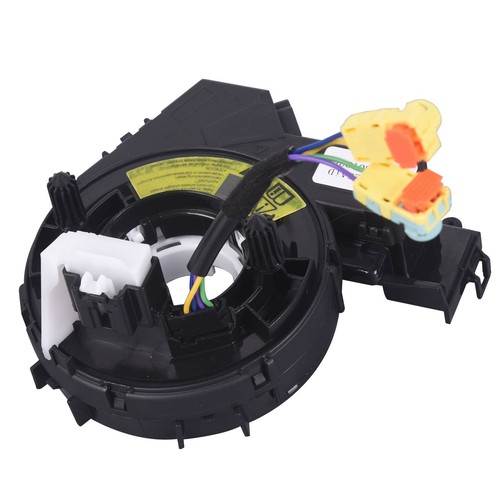 Spiral cable clock spring - spiral,