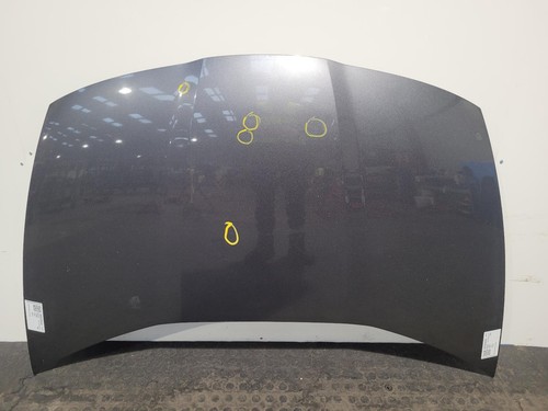 Honda civic mk8 2009 - bonnet, 3