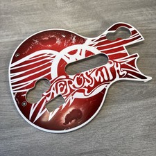 Aerosmith Guitar Hero