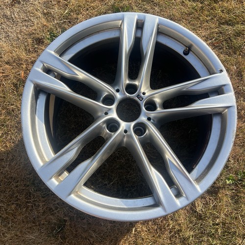Genuine bmw 373 - genuine, 20inch