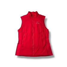 Arcteryx vest Atom SL