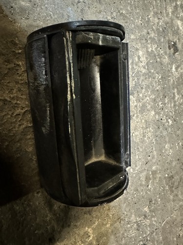 Golf mk4 rear ash - rear, tray