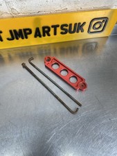 Honda Civic EG EK9 Battery Tie Down Clamp And Bolts Integra DC2 Type R EG6 EK4