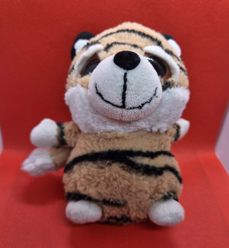 Podling tiger plush soft - soft, toy