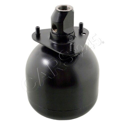 Febi rear pneumatic suspension - pneumatic,