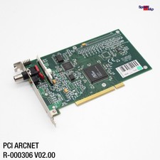 Kgs Pci Arcnet R-000306 V02.00