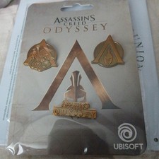 Assassins Creed Odyssey
