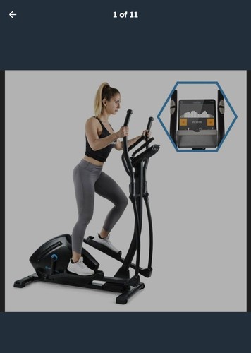Capital sports helix - helix, cross