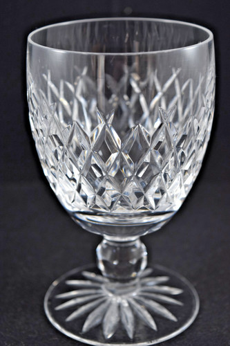 Waterford crystal boyne water - waterford,
