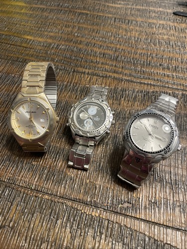 Men vintage lot - lot, 3