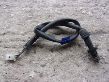 HONDA VTR 1000 FIRESTORM SC36