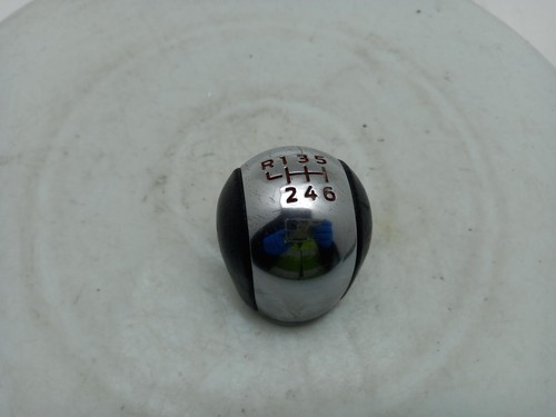 Ford fiesta gear - fiesta, knob