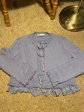 Zara Cardigan Women’s Lilac