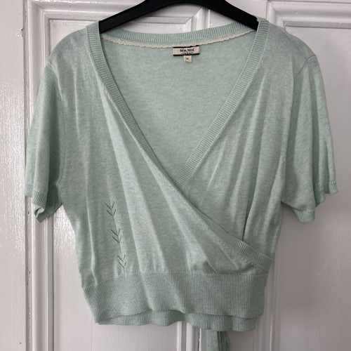 Noa ballerina wrap - noa,