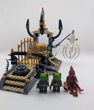 8061 Gateway of the Squid
