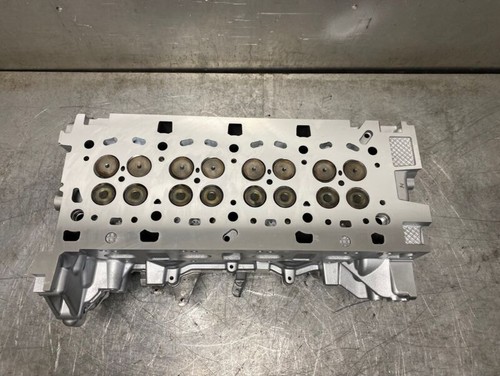 Reconditioned cylinder head - reconditioned,