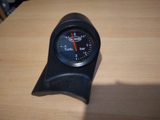Turbo Gauge Auto Era