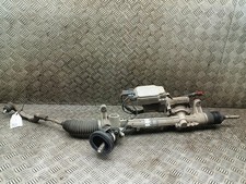 MERCEDES A CLASS POWER STEERING RACK 2.1 DIESEL A2464605001 W176 2012-2018