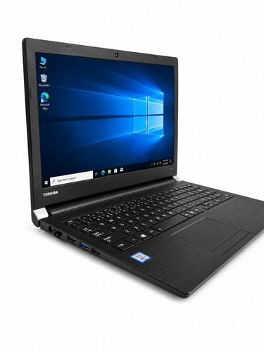 Toshiba satellite pro laptop - satellite,