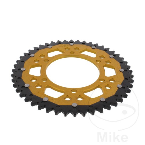 Rear sprocket for yamaha - rear,