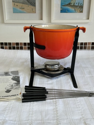Vintage creuset - vintage,
