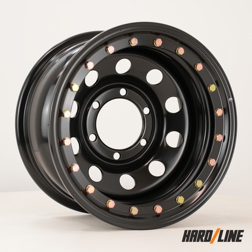 8 0 steel wheel - 15", 8.0"