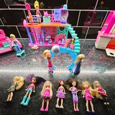 Polly Pocket Collection